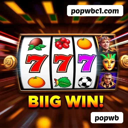 Aplicativo móvel popwb para iOS e Android