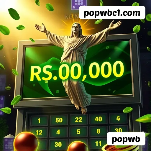 Controle de apostas popwb