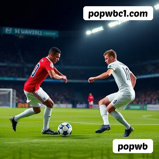 Cassino online popwb - Imagem principal