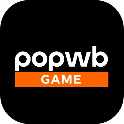 Logo da popwb